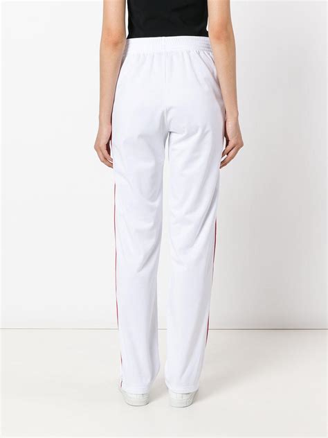 givenchy track pants womens replica